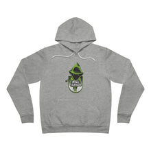 Load image into Gallery viewer, Will Trainem Athletics Sponge Fleece Pullover Hoodie