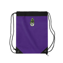 Load image into Gallery viewer, Will Trainem Athletics drawstring Bag (Rattlers Edition)