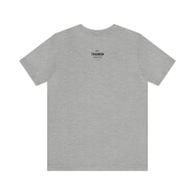 Load image into Gallery viewer, Will Trainem Athletics Space Monkey El Jefe Unisex Short Sleeve Tee