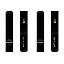 Load image into Gallery viewer, Will Trainem Athletics socks (Black)