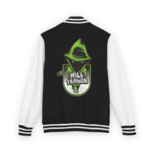 Load image into Gallery viewer, Will Trainem Athletics Letterman Jacket