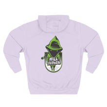 Load image into Gallery viewer, Will Trainem Athletics Fleece Hoodie