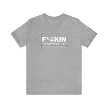 Load image into Gallery viewer, Will Trainem Athletics F*@kin Humble Unisex Short Sleeve Tee
