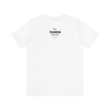 Load image into Gallery viewer, Will Trainem Athletics A Real One Short Sleeve Tee