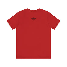 Load image into Gallery viewer, Will Trainem Athletics Space Monkey El Jefe Unisex Short Sleeve Tee