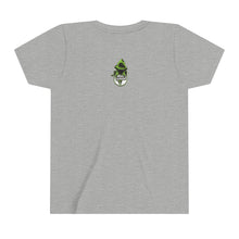 Load image into Gallery viewer, Will Trainem Athletics Keep Shooting Youth Short Sleeve Tee