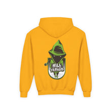Load image into Gallery viewer, Will Trainem Athletics Youth Heavy Blend Hooded Sweatshirt