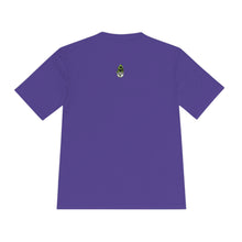 Load image into Gallery viewer, Will Trainem Athletics Moisture Wicking Tee