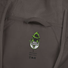 Load image into Gallery viewer, Will Trainem Athletics Unisex Full-Zip Windbreaker Jacket