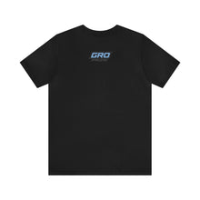 Load image into Gallery viewer, GRO Athletic Ball Movement Short Sleeve Tee