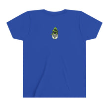 Load image into Gallery viewer, Will Trainem Athletics Playmaker Youth Short Sleeve Tee