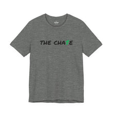 Load image into Gallery viewer, WILL Trainem Athletics "THE CHA$E" Unisex Tshirt