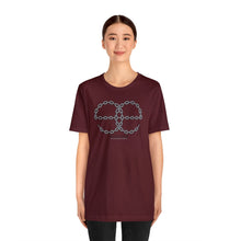 Load image into Gallery viewer, Will Trainem Athletics Double E T shirt