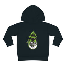 Load image into Gallery viewer, Will Trainem Athletics Toddler Pullover Fleece Hoodie