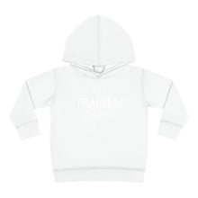 Load image into Gallery viewer, Will Trainem Athletics Toddler Pullover Fleece Hoodie