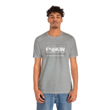 Load image into Gallery viewer, Will Trainem Athletics F*@kin Humble Unisex Short Sleeve Tee