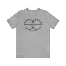 Load image into Gallery viewer, Will Trainem Athletics Double E T shirt