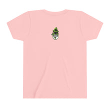 Load image into Gallery viewer, Will Trainem Athletics Playmaker Youth Short Sleeve Tee