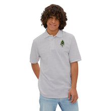 Load image into Gallery viewer, Will Trainem Athletics Men's Polo