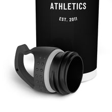 Load image into Gallery viewer, Will Trainem Athletics Stainless Steel Water Bottle