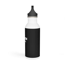 Load image into Gallery viewer, Will Trainem Athletics Stainless Steel Water Bottle