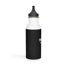 Load image into Gallery viewer, Will Trainem Athletics Stainless Steel Water Bottle