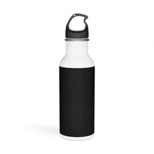 Load image into Gallery viewer, Will Trainem Athletics Stainless Steel Water Bottle