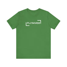 Load image into Gallery viewer, Will Trainem Athletics Playmaker Unisex Tshirt
