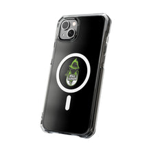 Load image into Gallery viewer, Will Trainem Athletics Magnetic Clear Impact Case
