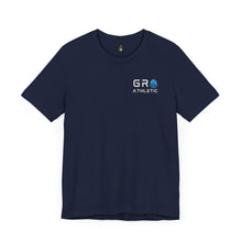 Load image into Gallery viewer, GRO Athletic Short Sleeve Tee
