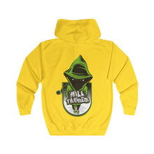 Load image into Gallery viewer, Will Trainem Athletics Full Zip Hoodie
