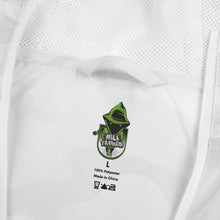 Load image into Gallery viewer, Will Trainem Athletics Unisex Full-Zip Windbreaker Jacket
