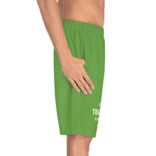 Load image into Gallery viewer, Will Trainem Athletics Men&#39;s Board Shorts
