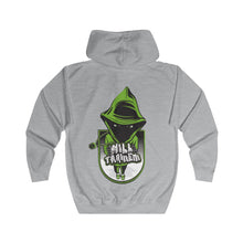 Load image into Gallery viewer, Will Trainem Athletics Full Zip Hoodie
