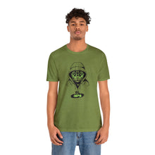 Load image into Gallery viewer, Will Trainem Athletics Cool Cat El Jefe Tshirt
