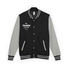 Load image into Gallery viewer, Will Trainem Athletics Letterman Jacket
