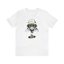 Load image into Gallery viewer, Will Trainem Athletics Cool Cat El Jefe Tshirt
