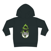 Load image into Gallery viewer, Will Trainem Athletics Toddler Pullover Fleece Hoodie
