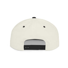 Load image into Gallery viewer, Will Trainem Athletics Flat Bill Snapback
