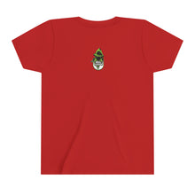 Load image into Gallery viewer, Will Trainem Athletics Keep Shooting Youth Short Sleeve Tee
