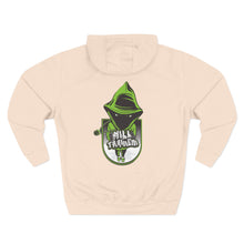 Load image into Gallery viewer, Will Trainem Athletics Fleece Hoodie
