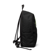 Load image into Gallery viewer, Will Trainem Athletics backpack
