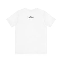 Load image into Gallery viewer, Facts over Feelings Unisex Short Sleeve Tee
