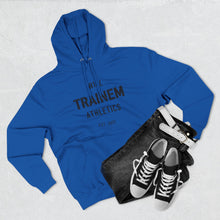 Load image into Gallery viewer, Will Trainem Athletics Fleece Hoodie
