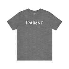 Load image into Gallery viewer, Will Trainem Athletics iPAReNT Unisex Tshirt
