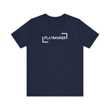 Load image into Gallery viewer, Will Trainem Athletics Playmaker Unisex Tshirt
