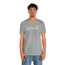 Load image into Gallery viewer, Will Trainem Athletics Playmaker Unisex Tshirt
