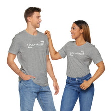 Load image into Gallery viewer, Will Trainem Athletics Playmaker Unisex Tshirt

