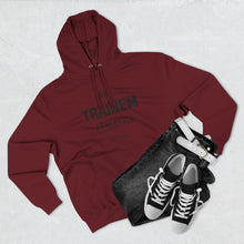 Load image into Gallery viewer, Will Trainem Athletics Fleece Hoodie
