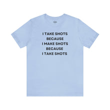 Load image into Gallery viewer, Will Trainem Athletics Shotmaker Short Sleeve Tee
